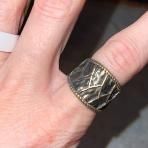 Copper-toned Stunner!